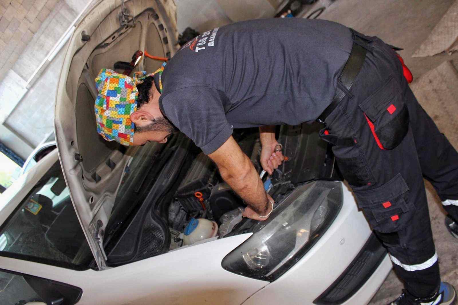 Recaro Dizayn İç Mekan