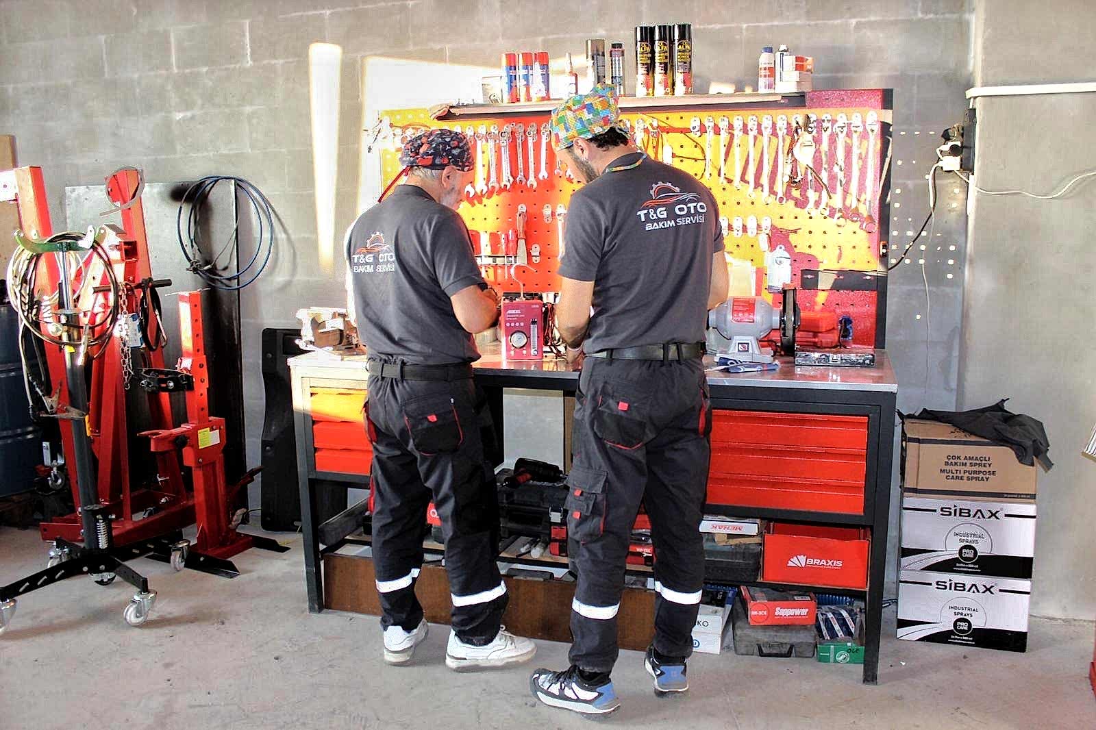 Recaro Dizayn Araç Tasarım