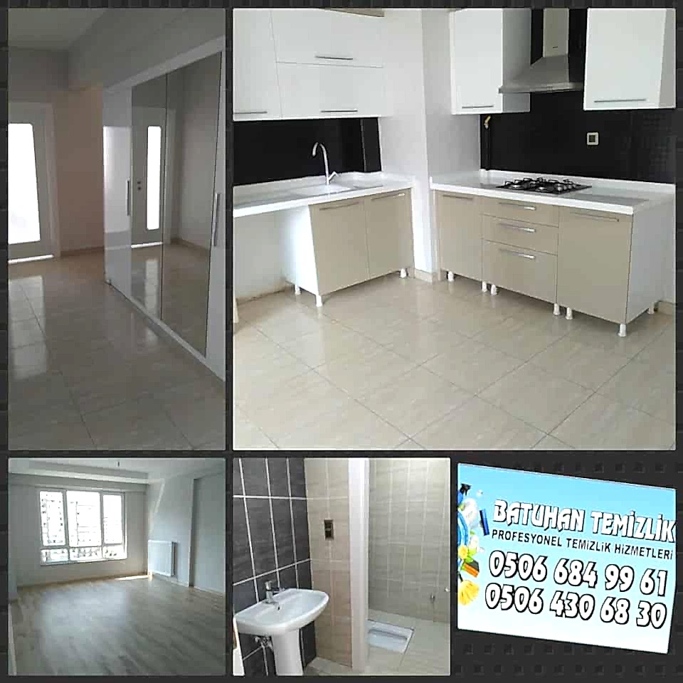 Yapdığımız İşler