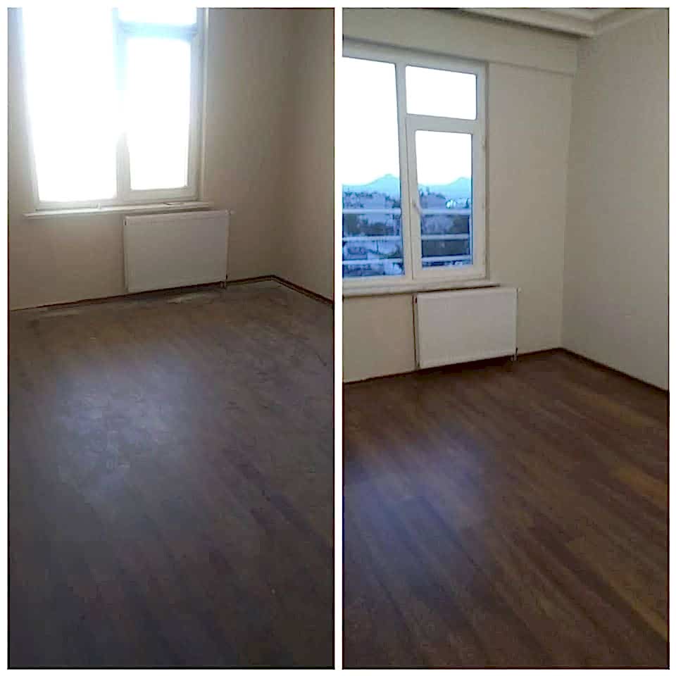 Yapdığımız İşler