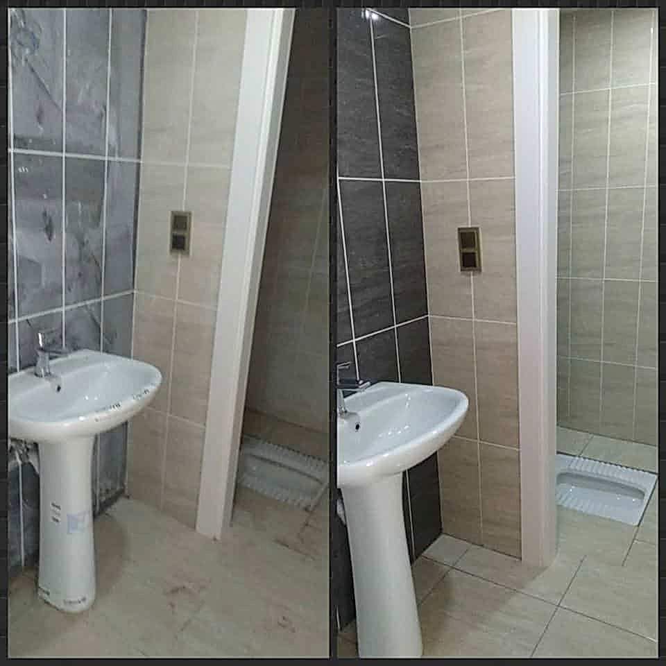 Yapdığımız İşler