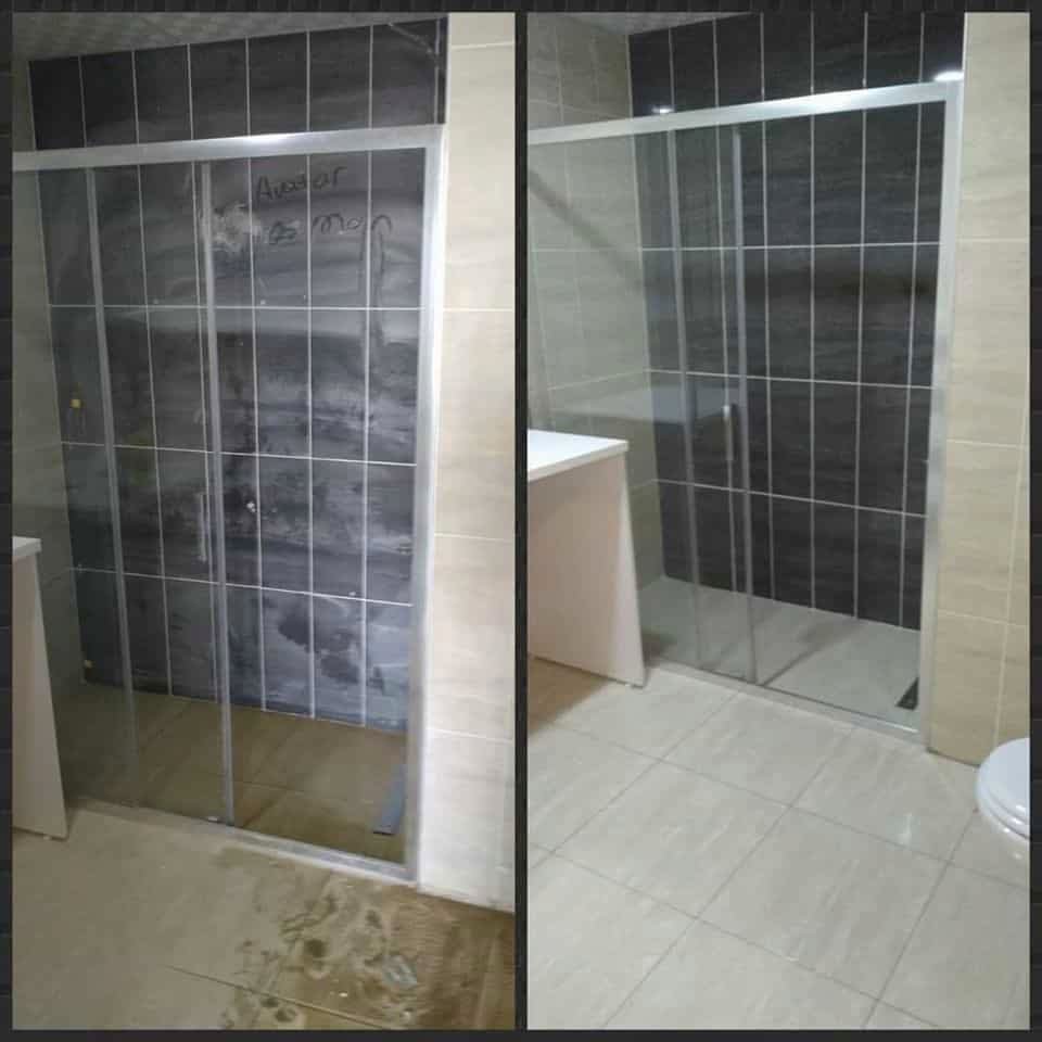 Yapdığımız İşler