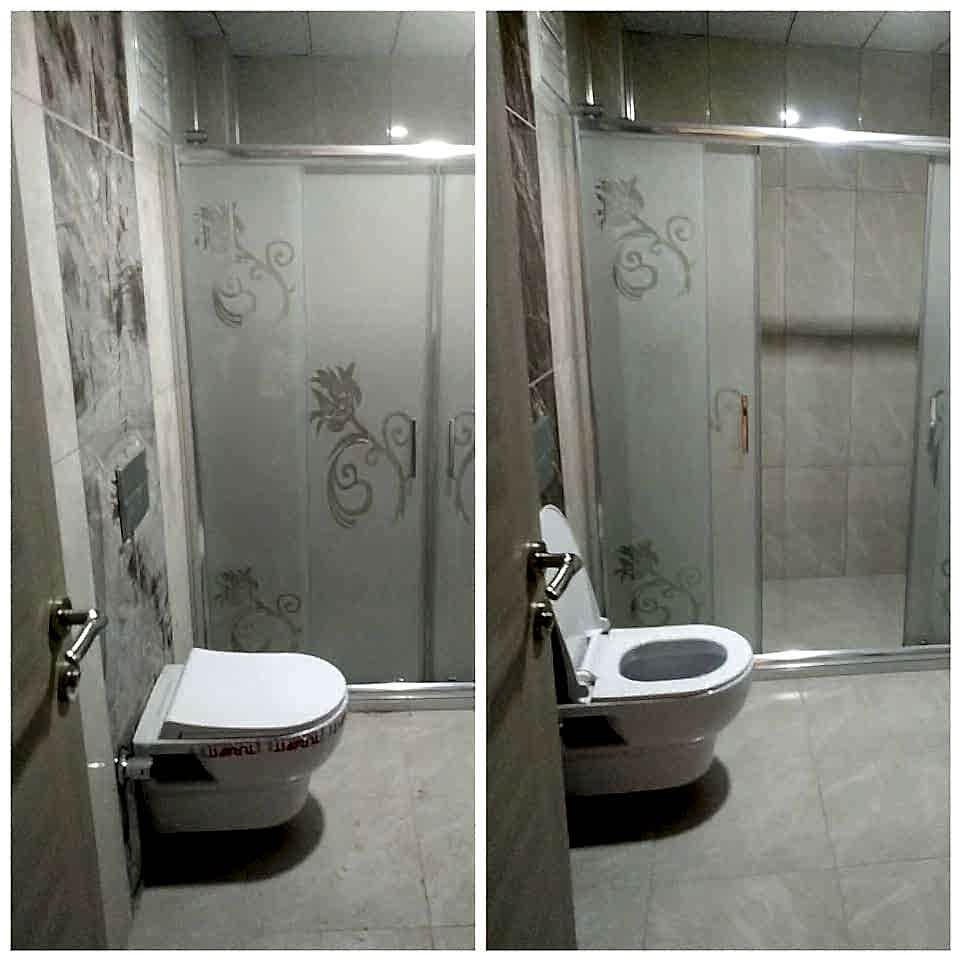 Yapdığımız İşler