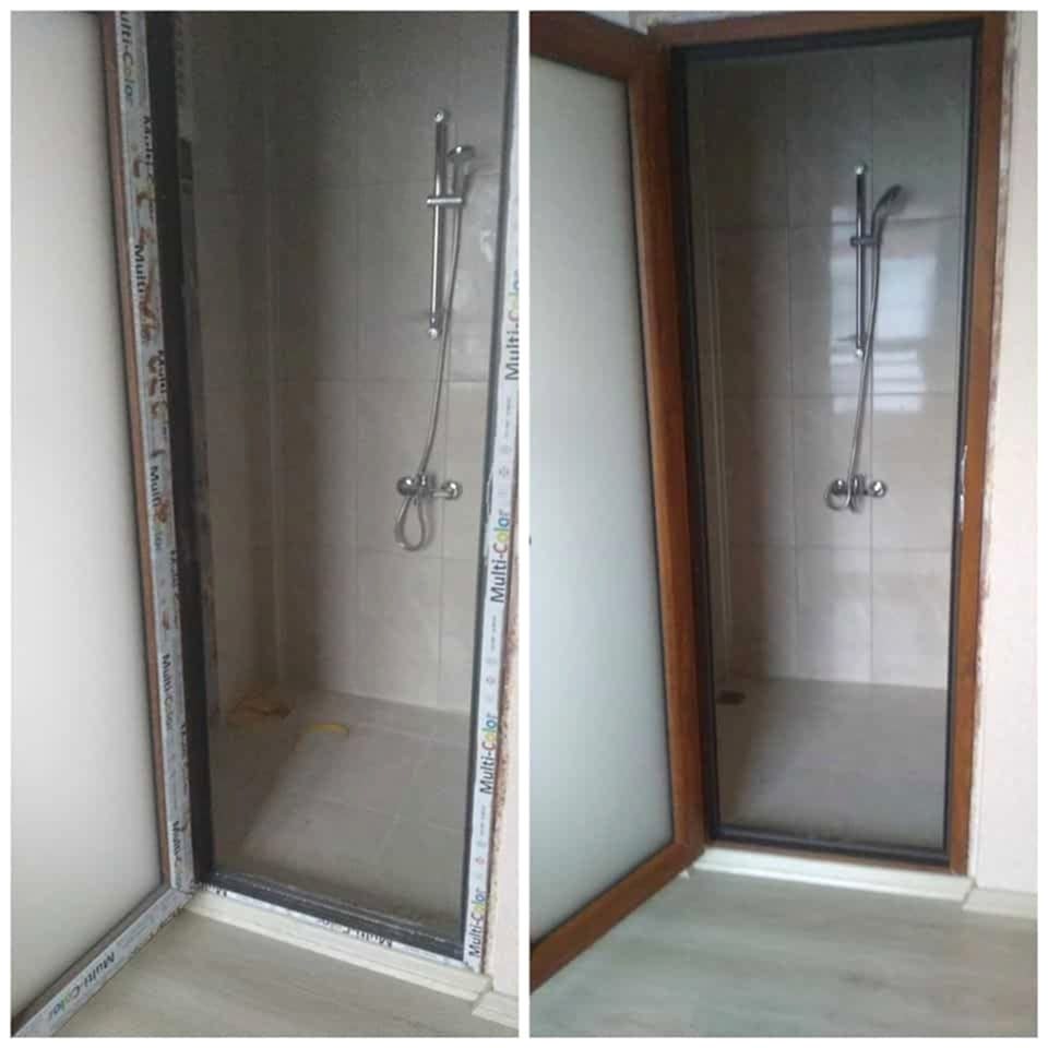 Yapdığımız İşler